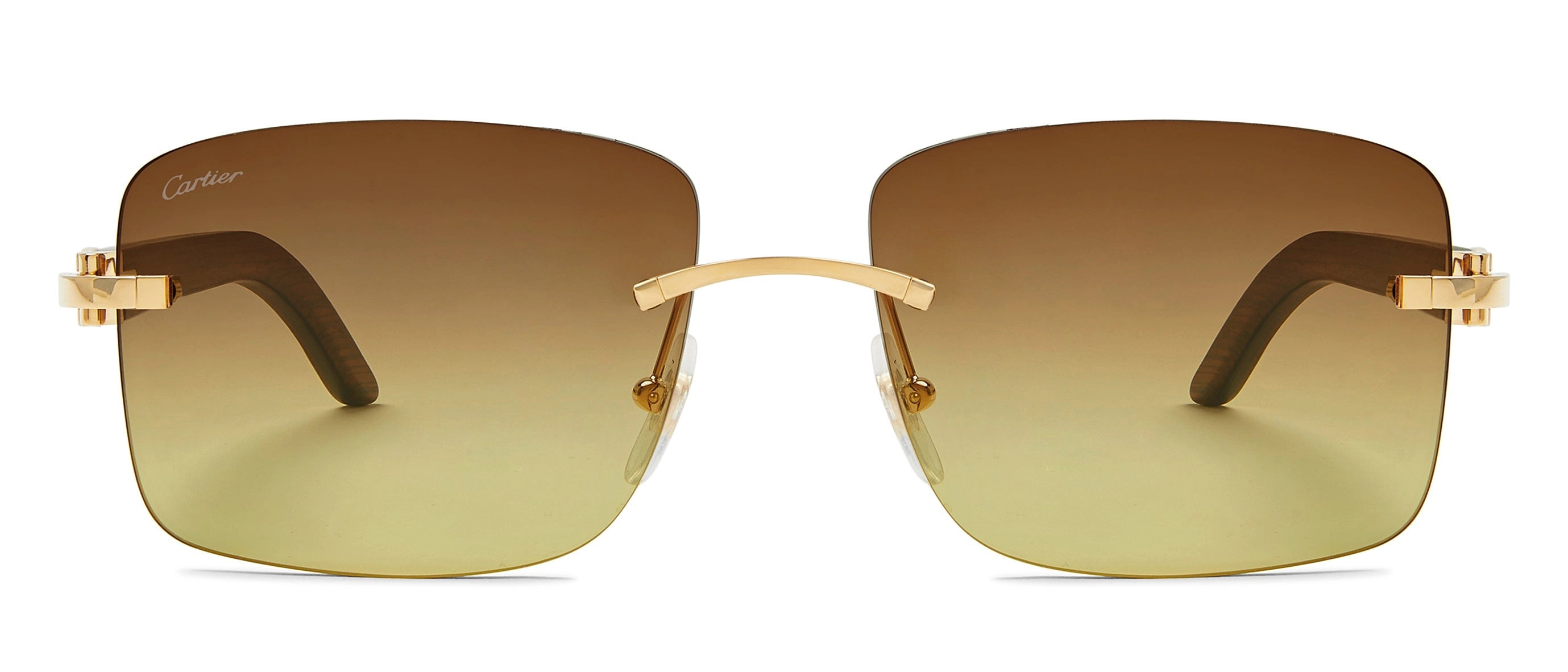 CT0052O - Notorious Custom by Visionist