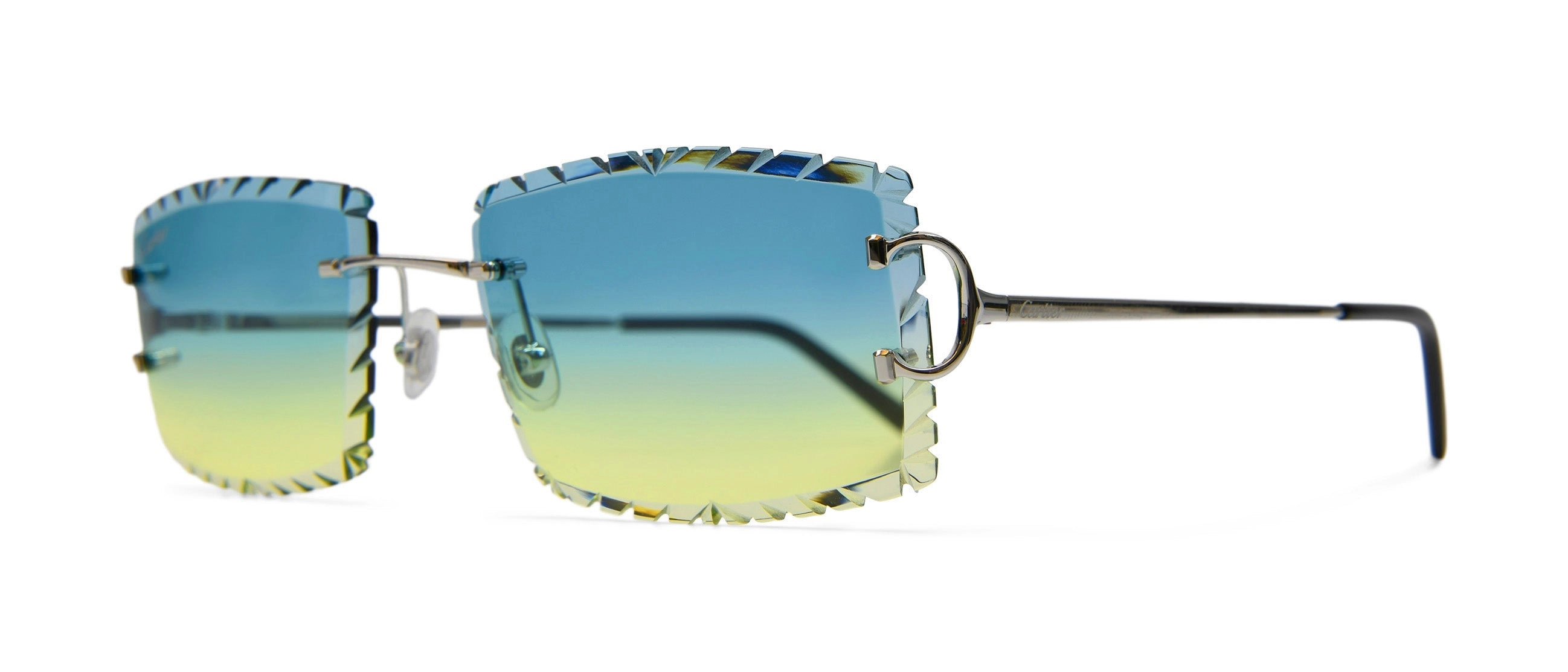 CT0092O - Carson Split Diamond