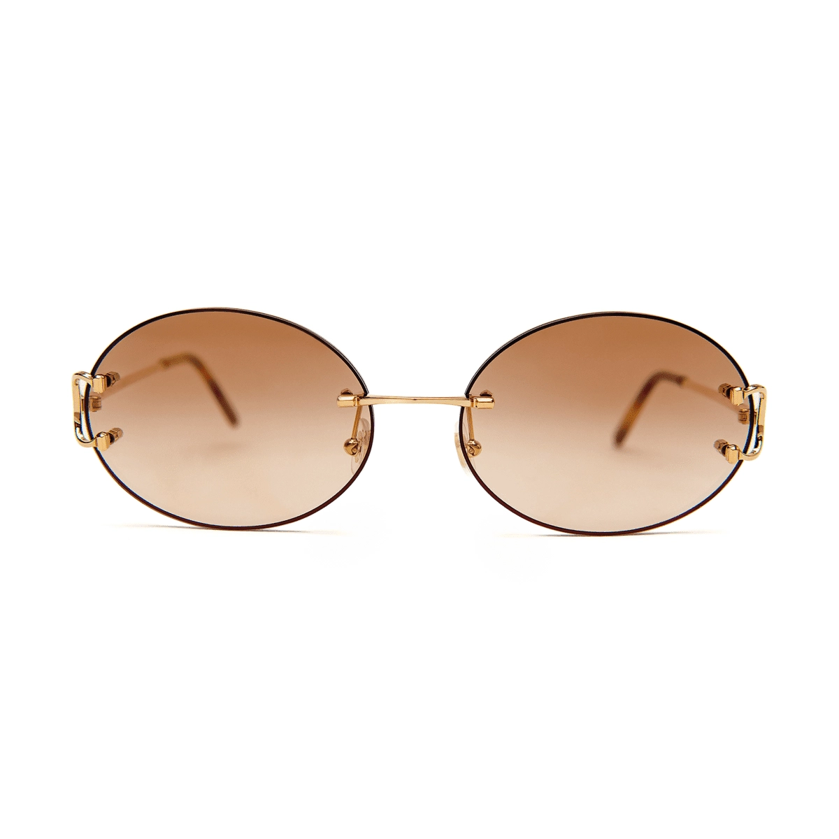 CT0092O Oval Cider Sun