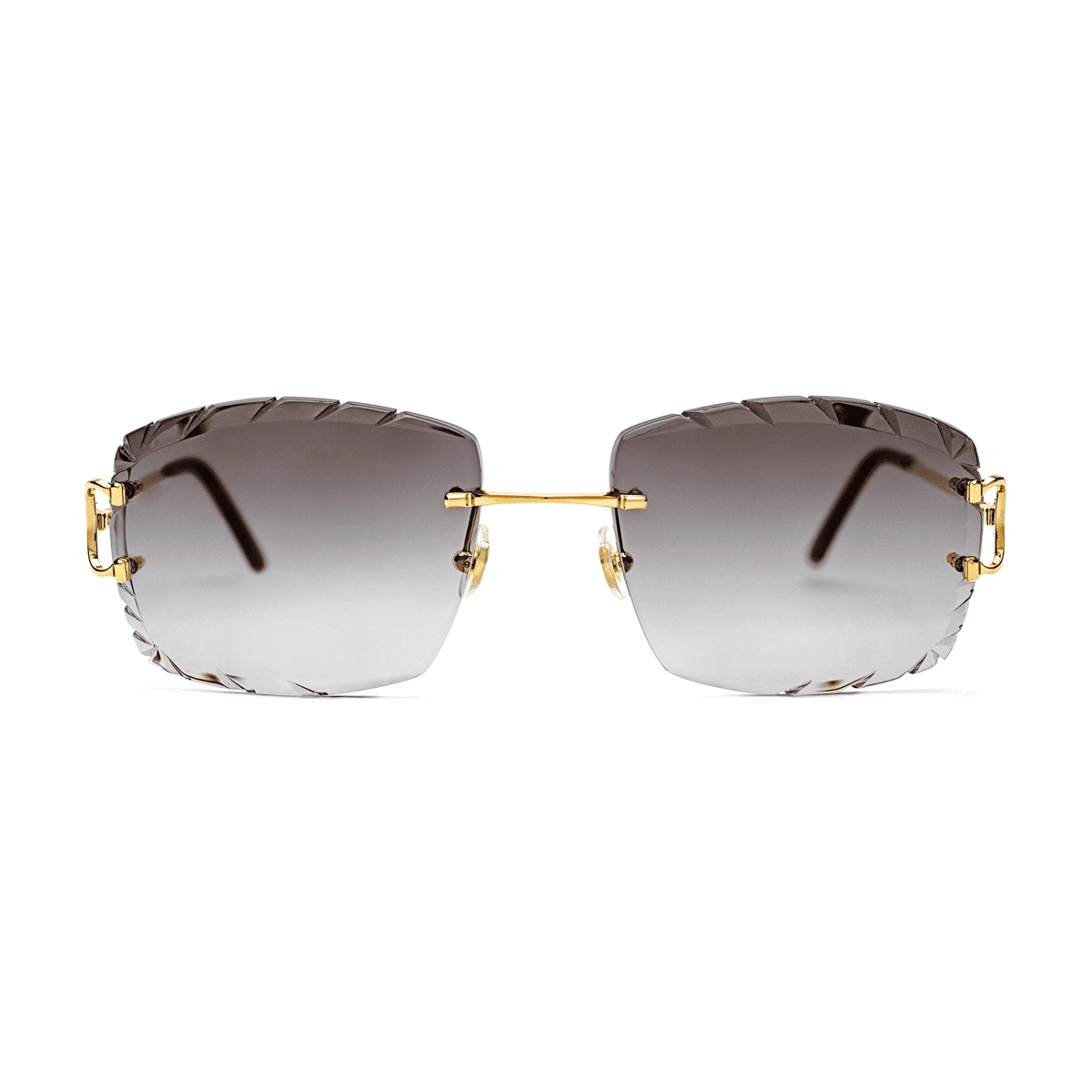 CT0092O Gray Diamond Sun