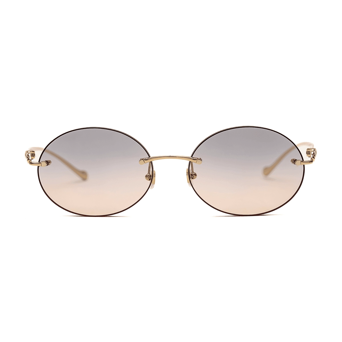 CT0058O Oval Miami Sun