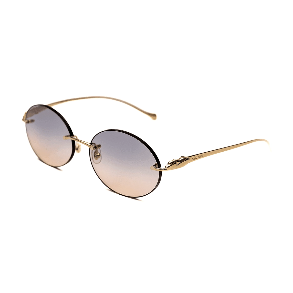 CT0058O Oval Miami Sun