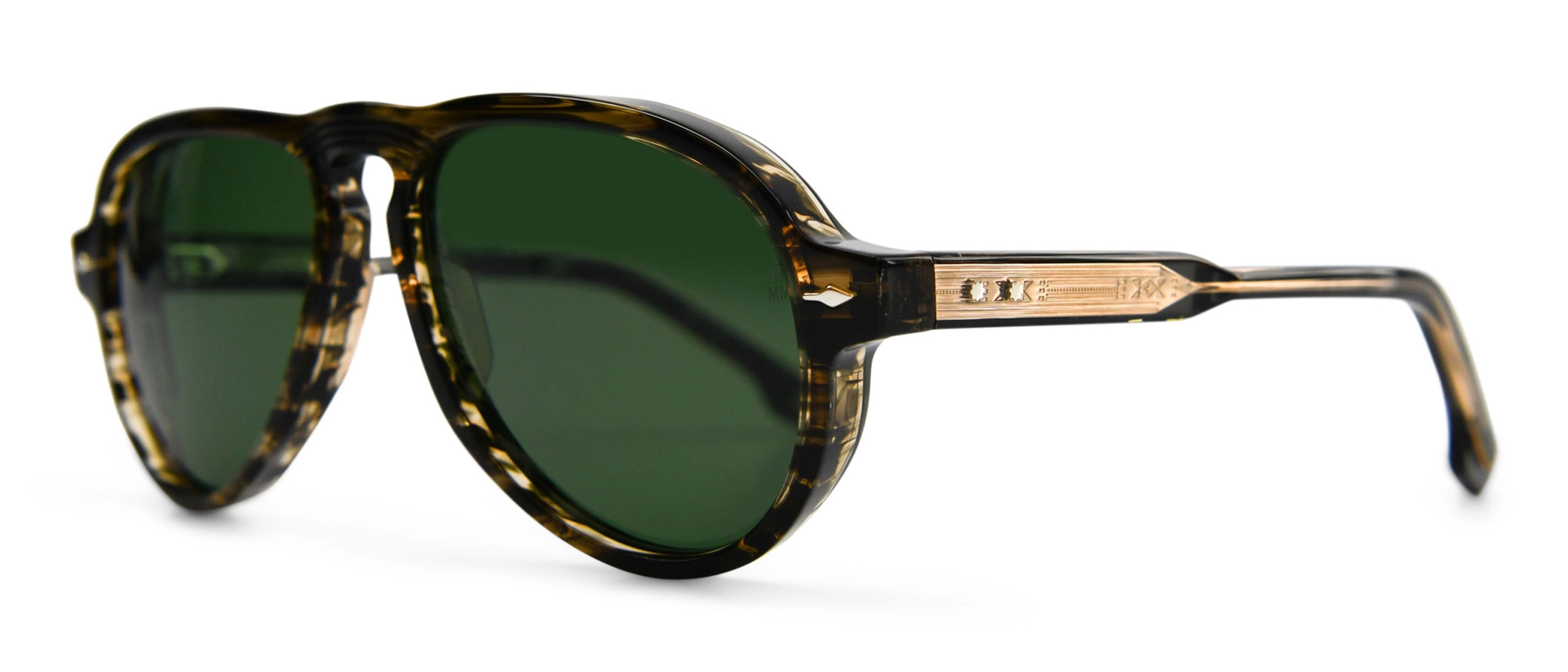 Druid x Yellowstone Sun