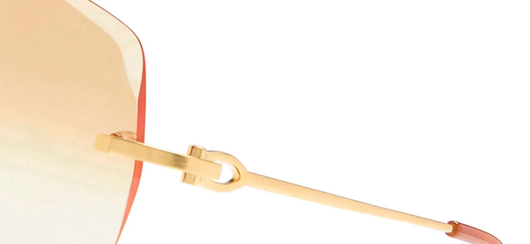 CT0045O - Bougie Faceted Custom by Visionist