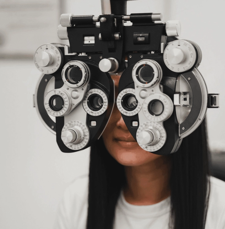 Eye exams: Why are they important, and what happens during them
