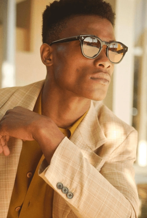 How to choose the best sunglasses to suit your face